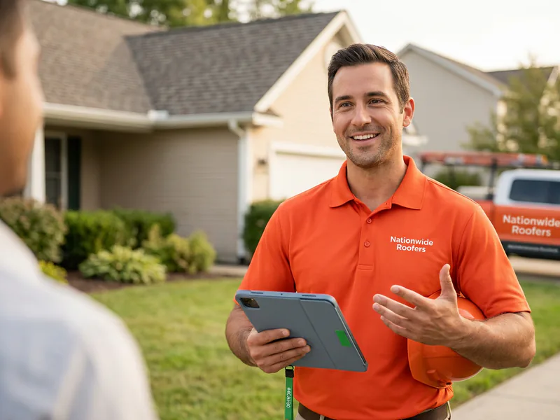 Roof Installation  in Cameron  FAQ